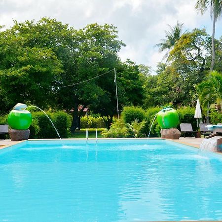 Ko Lanta Laila​ Place酒店 外观 照片
