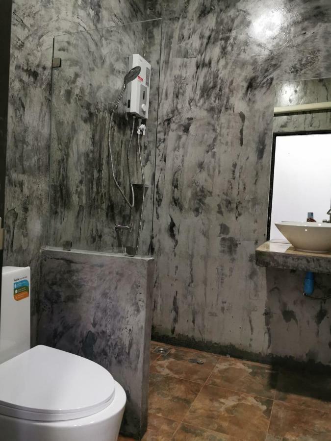 Ko Lanta Laila​ Place酒店 外观 照片