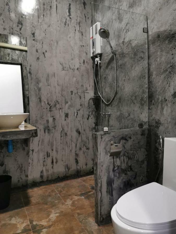 Ko Lanta Laila​ Place酒店 外观 照片