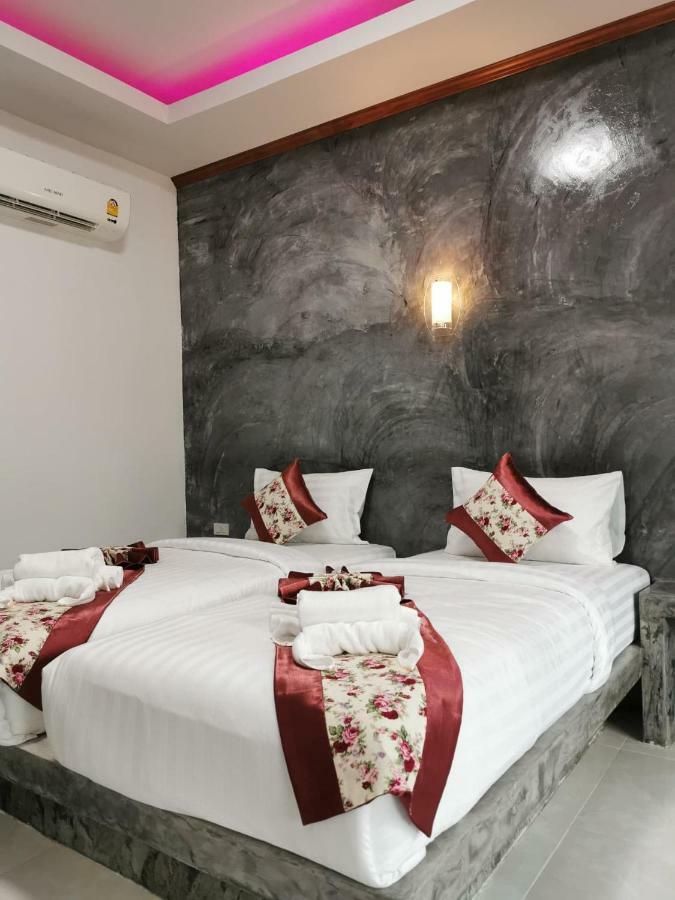 Ko Lanta Laila​ Place酒店 外观 照片