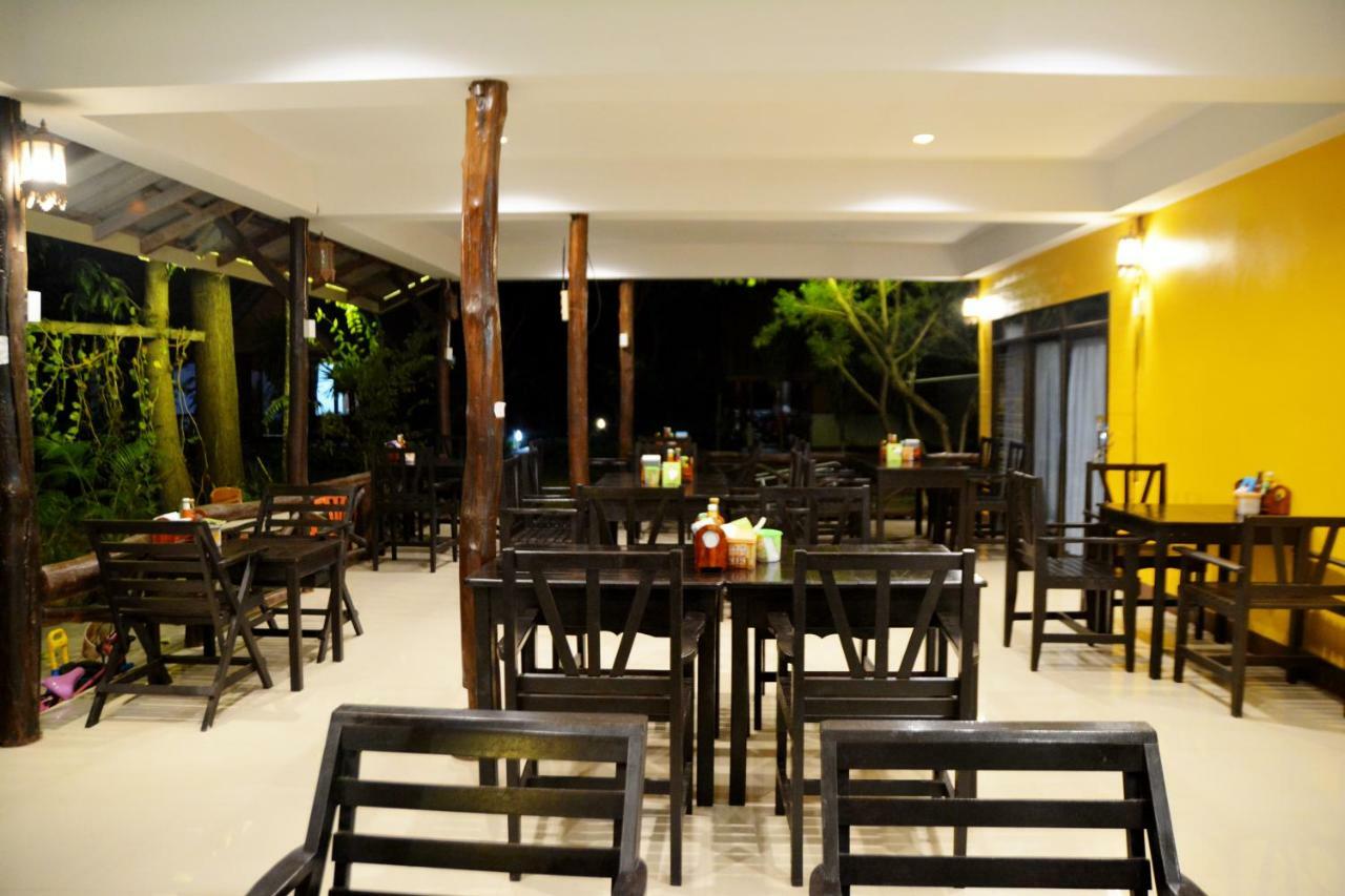 Ko Lanta Laila​ Place酒店 外观 照片