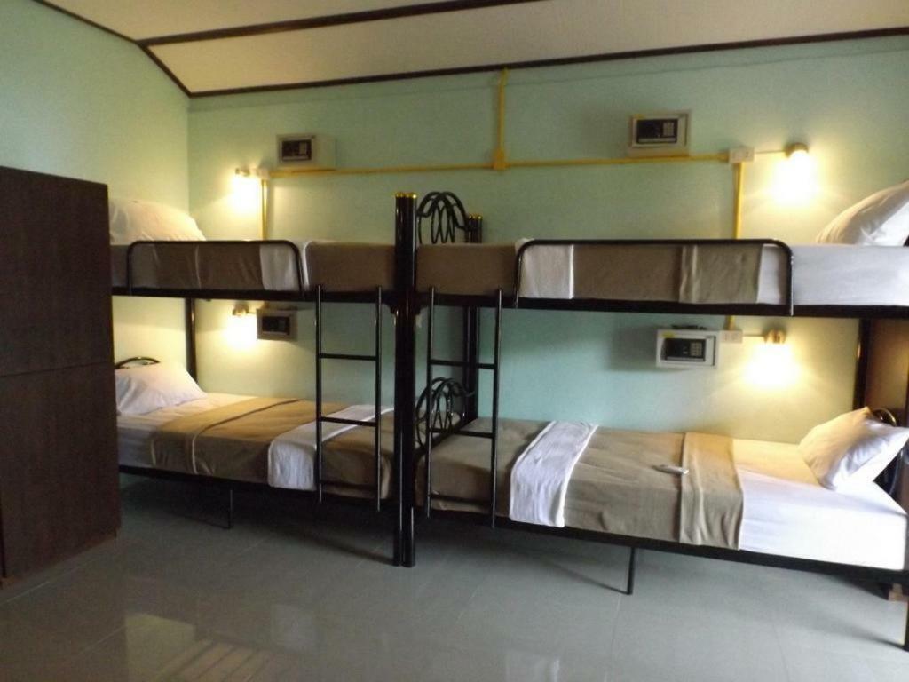 Ko Lanta Laila​ Place酒店 外观 照片