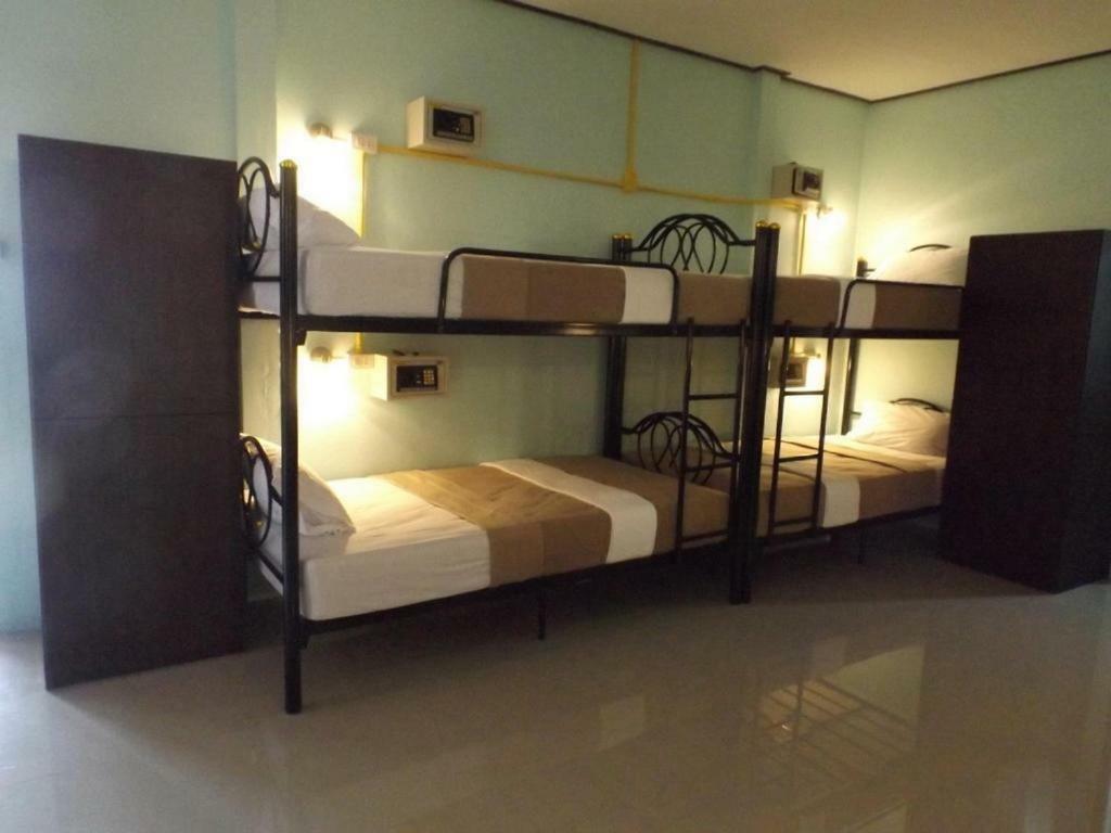 Ko Lanta Laila​ Place酒店 外观 照片
