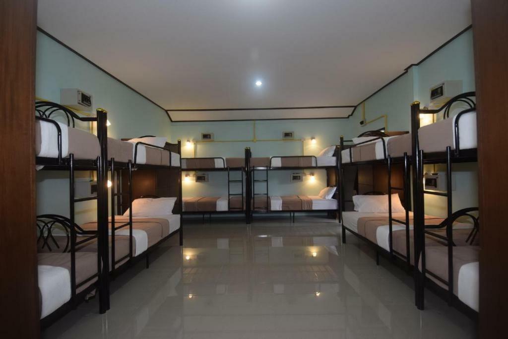 Ko Lanta Laila​ Place酒店 外观 照片