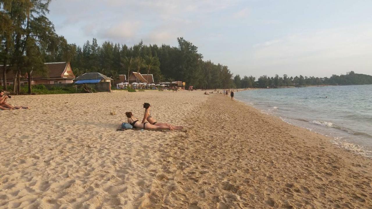 Ko Lanta Laila​ Place酒店 外观 照片