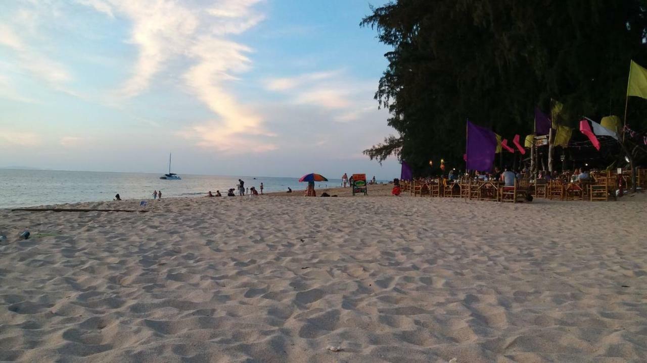 Ko Lanta Laila​ Place酒店 外观 照片